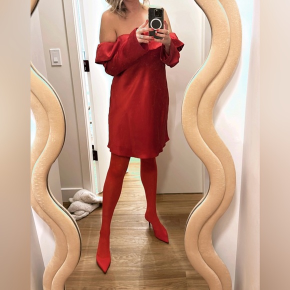 Reformation Maves Dress - Picture 3 of 6